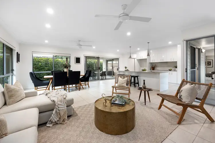 Second view of Homely land listing, 30 Vantage Drive, Yaroomba QLD 4573