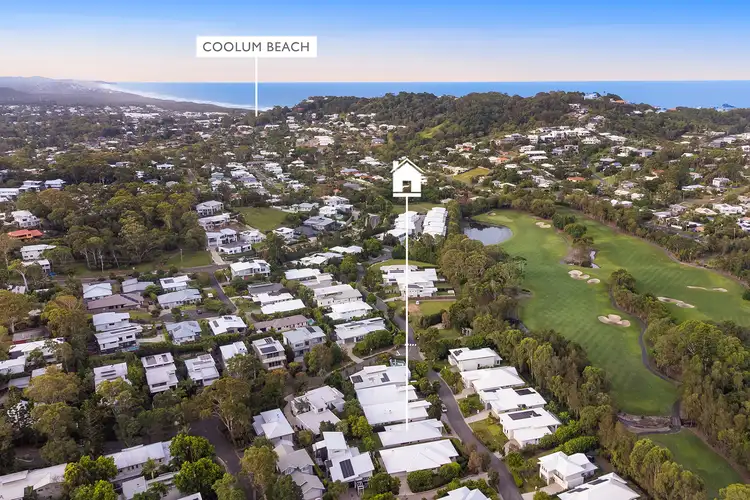 Fourth view of Homely land listing, 30 Vantage Drive, Yaroomba QLD 4573
