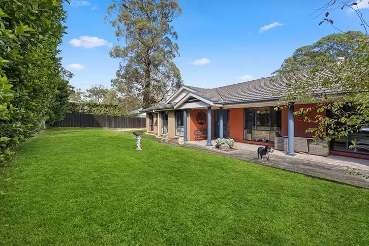 Main view of Homely house listing, 10 Fernbrook Crescent, Mittagong NSW 2575