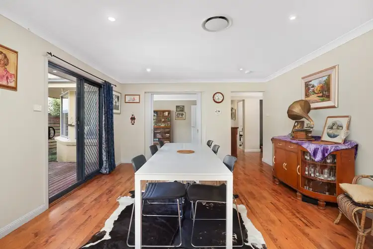 Fifth view of Homely house listing, 10 Fernbrook Crescent, Mittagong NSW 2575