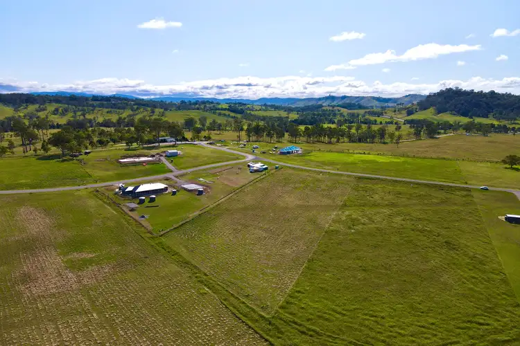 Main view of Homely land listing, 18 Bacon Circuit, Dungog NSW 2420