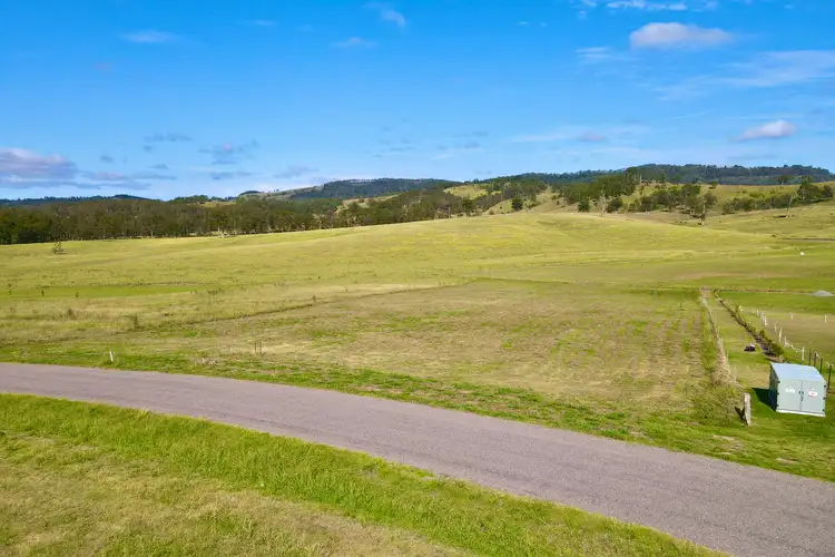 Third view of Homely land listing, 18 Bacon Circuit, Dungog NSW 2420