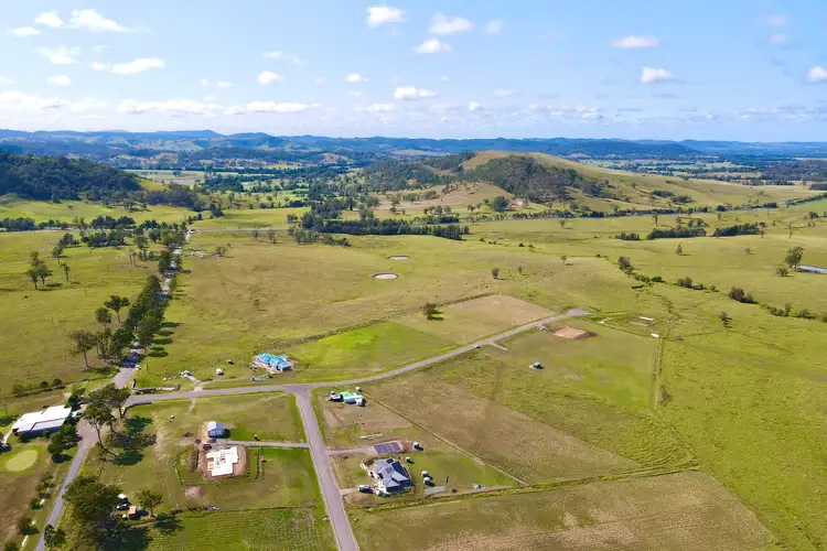 Fourth view of Homely land listing, 18 Bacon Circuit, Dungog NSW 2420
