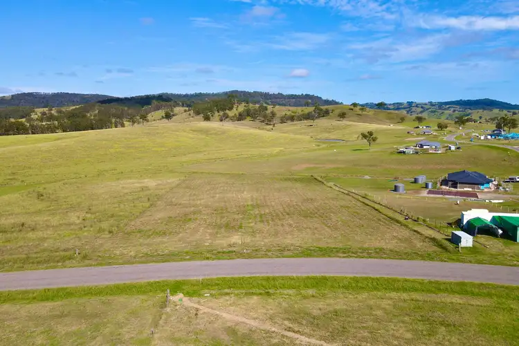 Fifth view of Homely land listing, 18 Bacon Circuit, Dungog NSW 2420