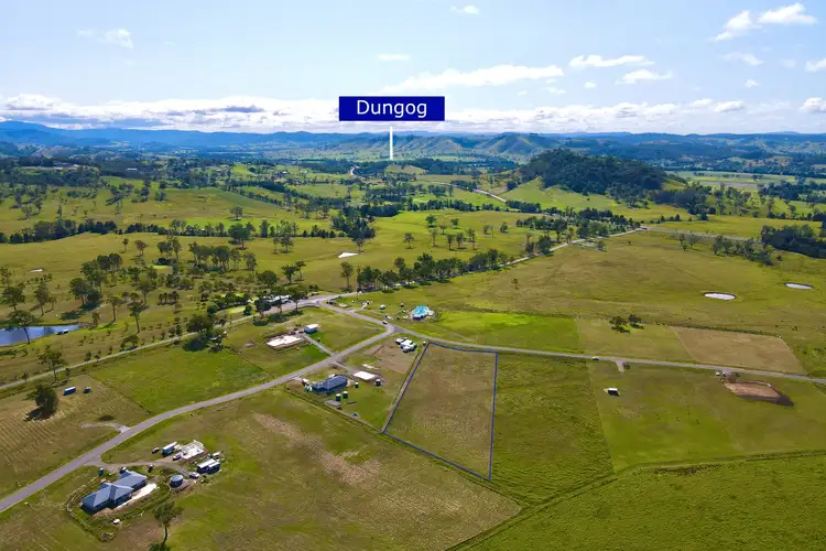 Sixth view of Homely land listing, 18 Bacon Circuit, Dungog NSW 2420