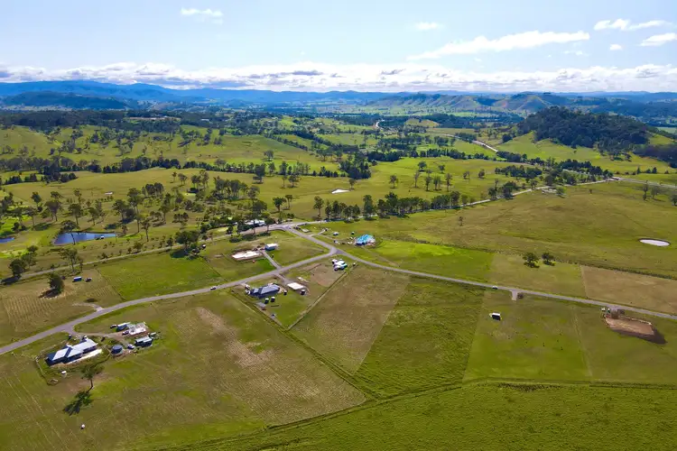 Seventh view of Homely land listing, 18 Bacon Circuit, Dungog NSW 2420