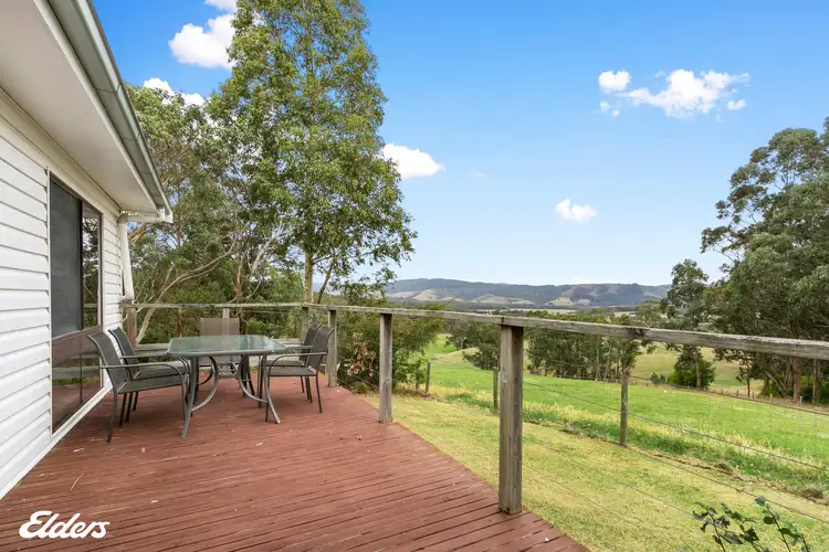 180 Harraps Road, Binginwarri VIC 3966