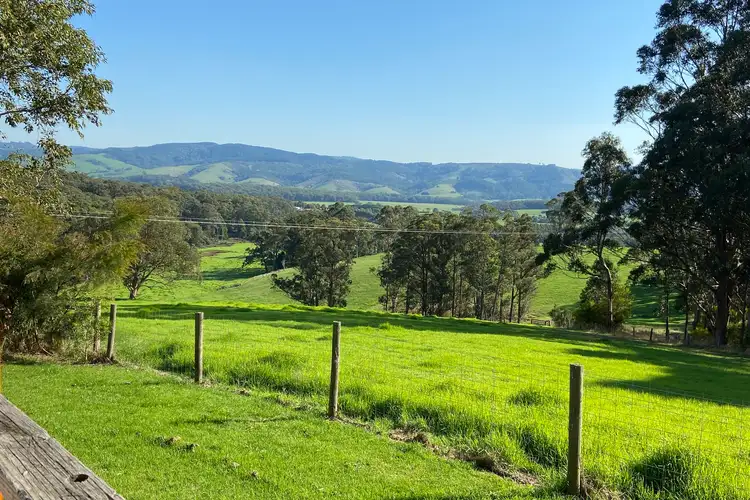 Fifth view of Homely rural property listing, 180 Harraps Road, Binginwarri VIC 3966