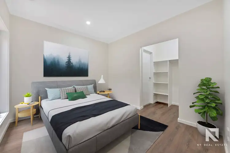 Sixth view of Homely house listing, 9 Hemmingway Drive, Rockbank VIC 3335