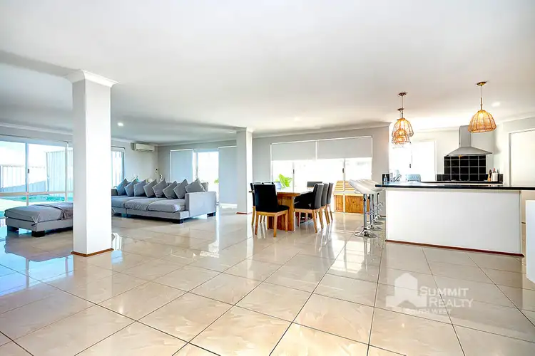 Fifth view of Homely house listing, 70 The Boulevard, Australind WA 6233