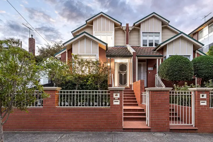 50A Scott Street, Essendon VIC 3040
