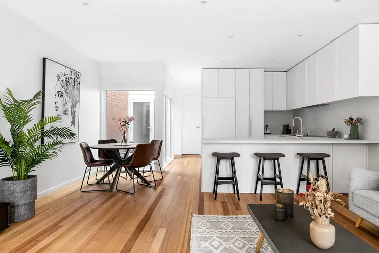 Sixth view of Homely house listing, 50A Scott Street, Essendon VIC 3040