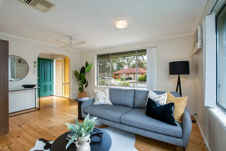 Second view of Homely house listing, 177 Hotham Circuit, Thurgoona NSW 2640