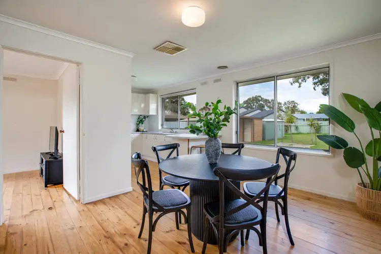 Fifth view of Homely house listing, 177 Hotham Circuit, Thurgoona NSW 2640