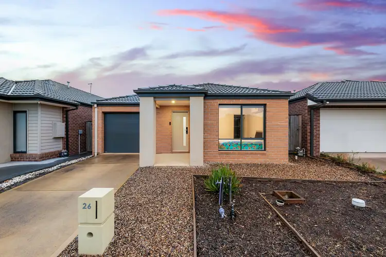 26 Bindi Avenue, Tarneit VIC 3029