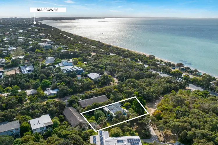 2563 Point Nepean Road