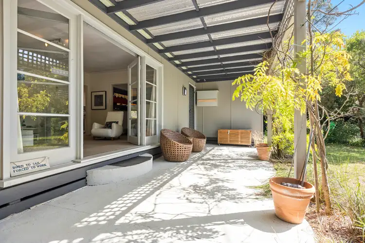 Fifth view of Homely house listing, 2563 Point Nepean Road, Rye VIC 3941