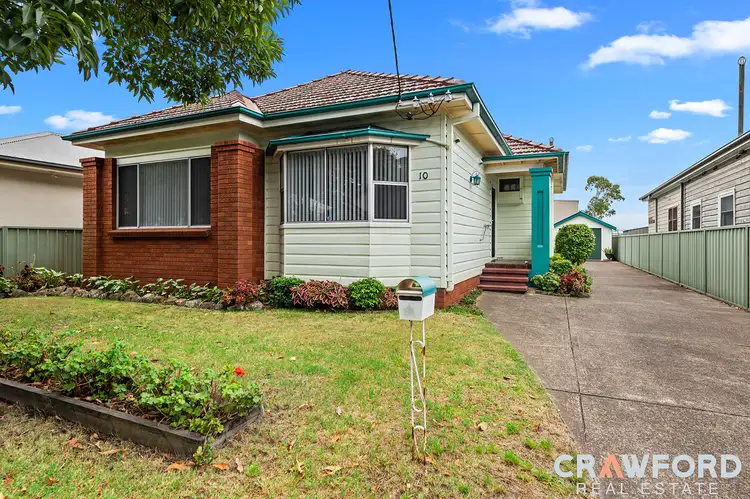 10 Baird Street, Hamilton North NSW 2292