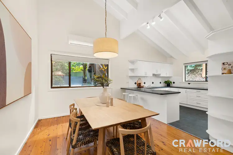 8 Eskdale Close, New Lambton Heights NSW 2305