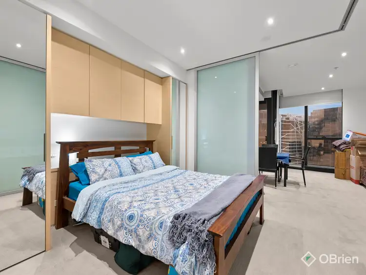 Third view of Homely apartment listing, 3009/9 Power Street, Southbank VIC 3006