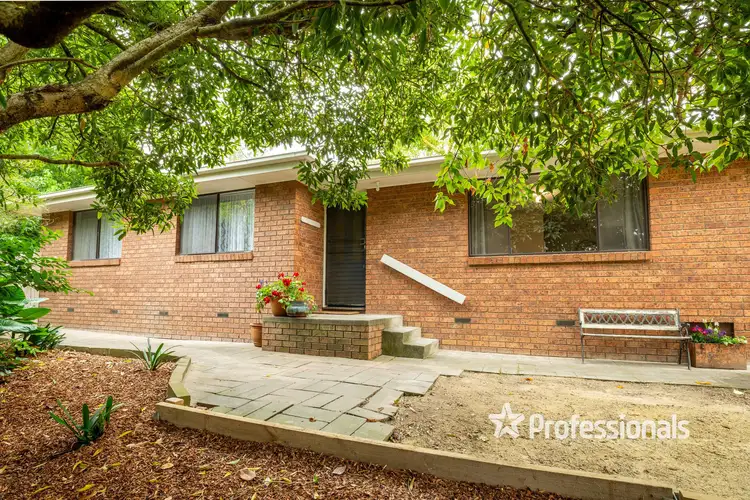 1 Keelah Street, Woori Yallock VIC 3139