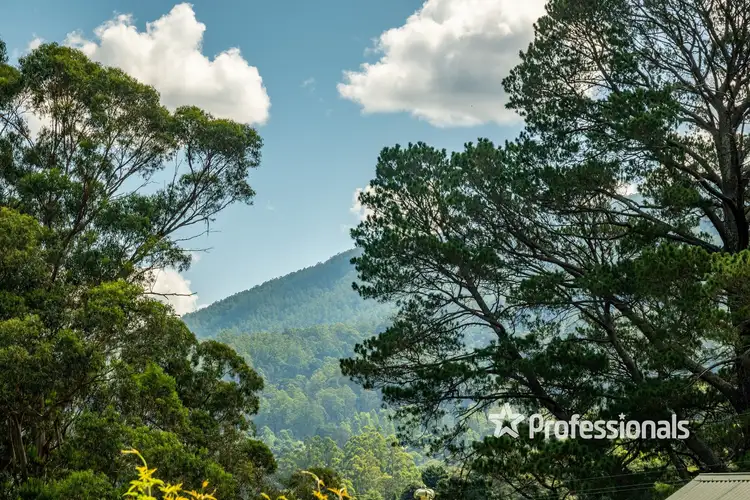 Second view of Homely house listing, 6 Giffords Road, Warburton VIC 3799