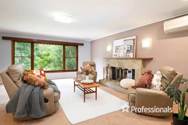 Third view of Homely house listing, 6 Giffords Road, Warburton VIC 3799