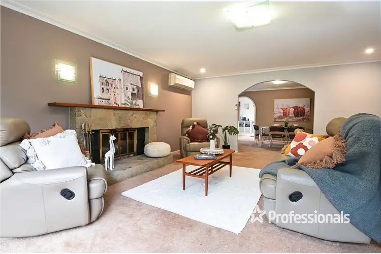 Fifth view of Homely house listing, 6 Giffords Road, Warburton VIC 3799
