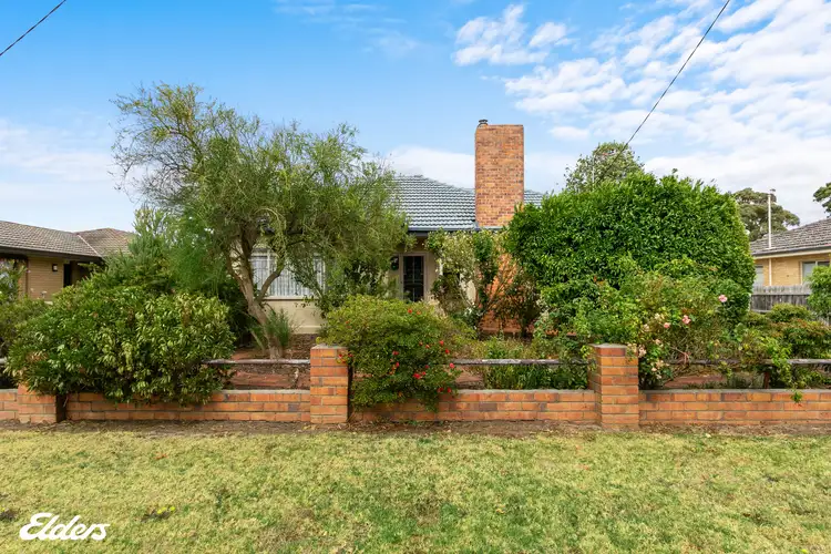 Main view of Homely house listing, 18 Dougherty Street, Yarram VIC 3971
