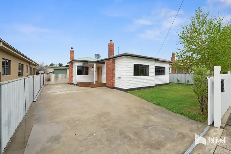 21 Parker Street, Devonport TAS 7310
