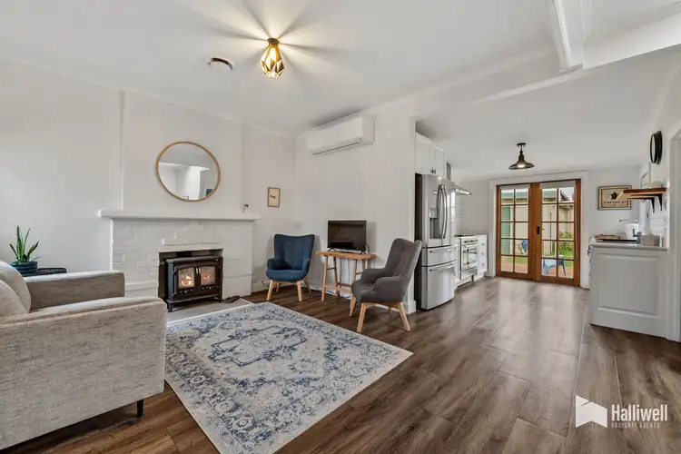 Third view of Homely house listing, 21 Parker Street, Devonport TAS 7310