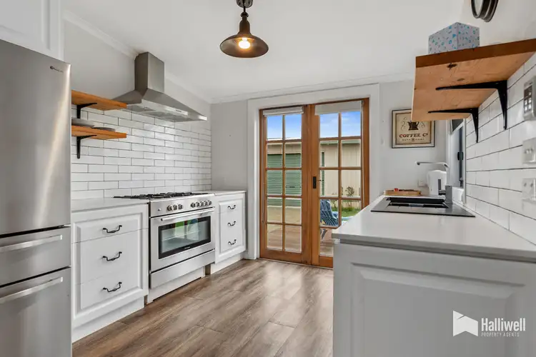 Fourth view of Homely house listing, 21 Parker Street, Devonport TAS 7310