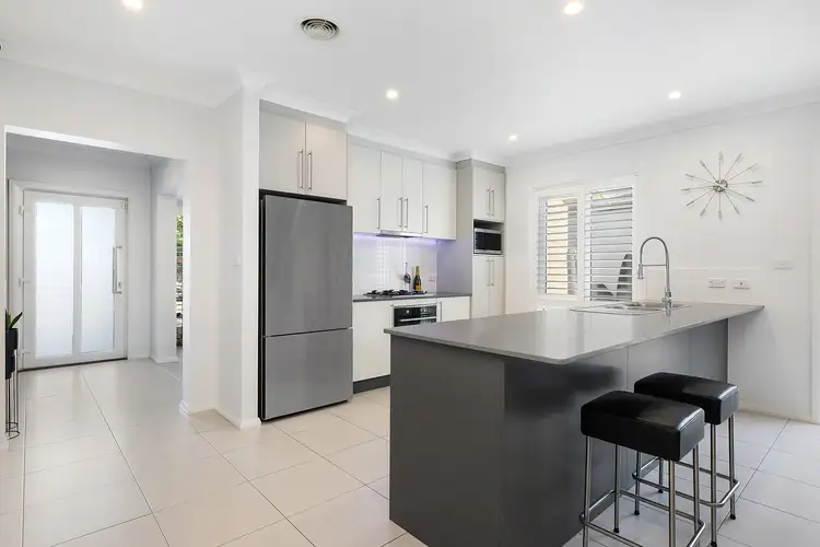 Third view of Homely house listing, 10 Ada Baker Street, Forde ACT 2914