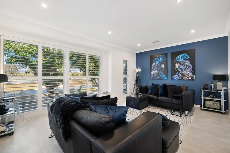 Fifth view of Homely house listing, 10 Ada Baker Street, Forde ACT 2914