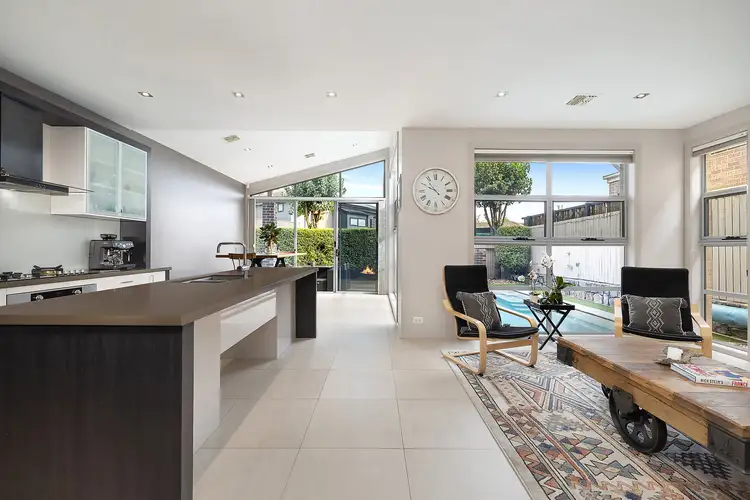 Main view of Homely house listing, 15 Francis Forde Boulevard, Forde ACT 2914