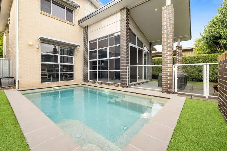 Second view of Homely house listing, 15 Francis Forde Boulevard, Forde ACT 2914