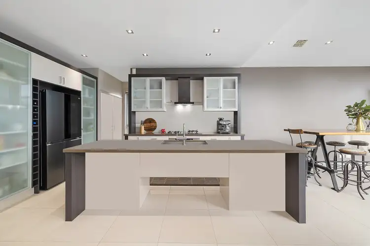 Third view of Homely house listing, 15 Francis Forde Boulevard, Forde ACT 2914