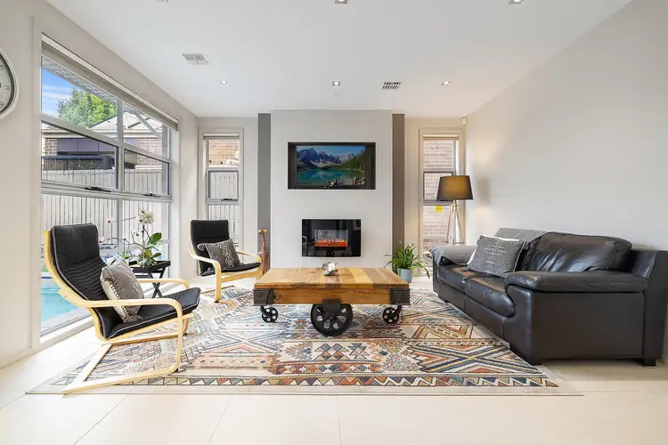 Fourth view of Homely house listing, 15 Francis Forde Boulevard, Forde ACT 2914