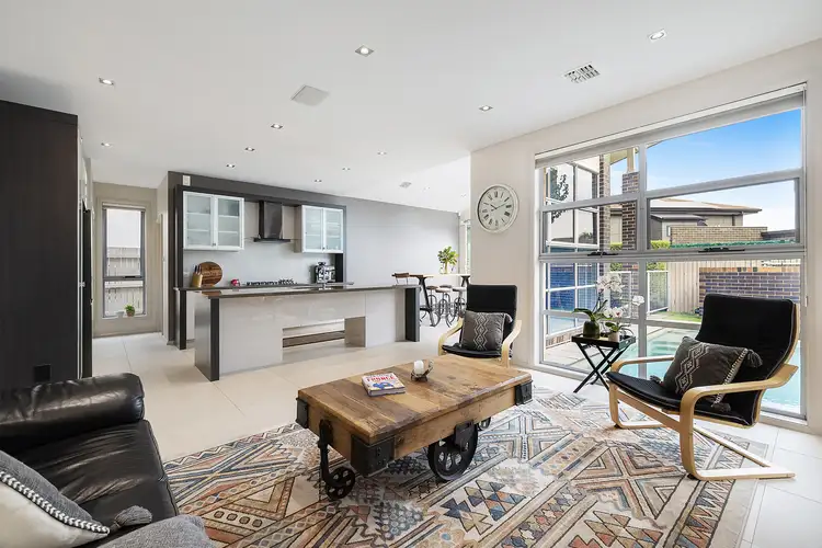 Fifth view of Homely house listing, 15 Francis Forde Boulevard, Forde ACT 2914