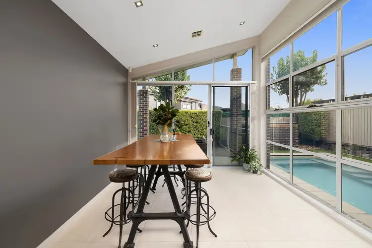 Sixth view of Homely house listing, 15 Francis Forde Boulevard, Forde ACT 2914