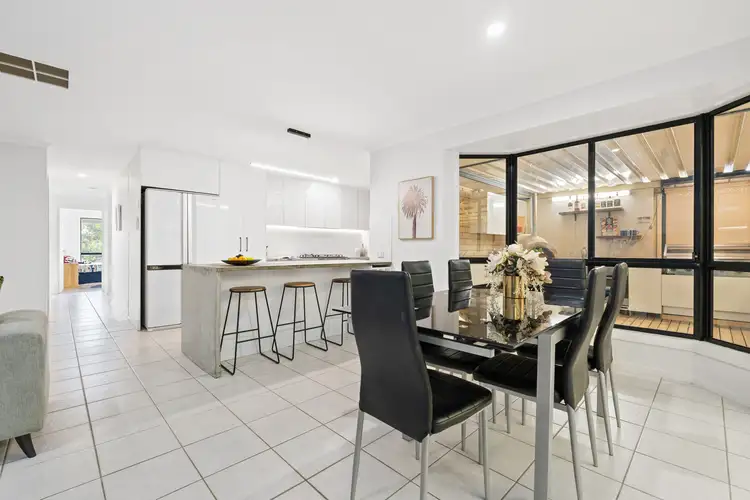 Second view of Homely house listing, 12 Bluepoint Way, Aldinga Beach SA 5173