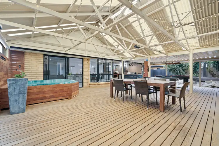 Fourth view of Homely house listing, 12 Bluepoint Way, Aldinga Beach SA 5173