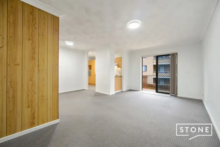Second view of Homely apartment listing, 11/14-16 Jessie Street, Westmead NSW 2145