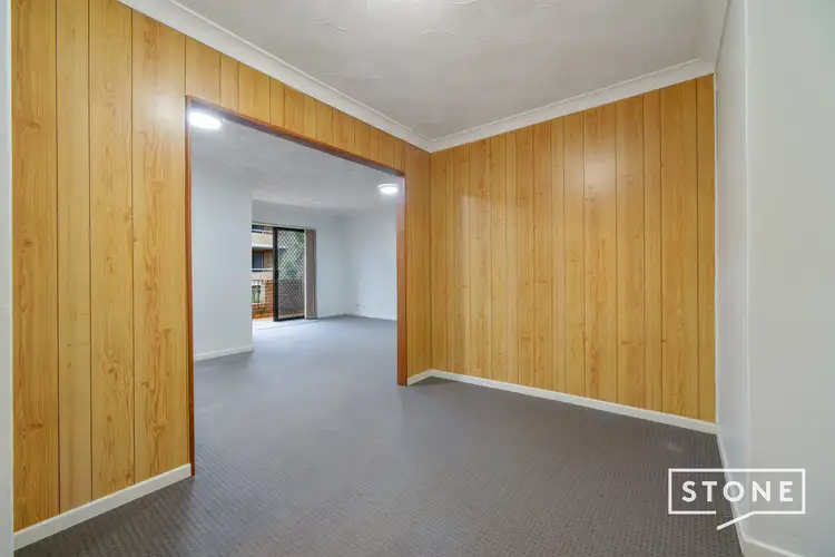 Third view of Homely apartment listing, 11/14-16 Jessie Street, Westmead NSW 2145