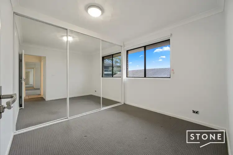 Fourth view of Homely apartment listing, 11/14-16 Jessie Street, Westmead NSW 2145