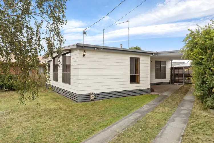 Main view of Homely house listing, 182 Cants Road, Colac VIC 3250