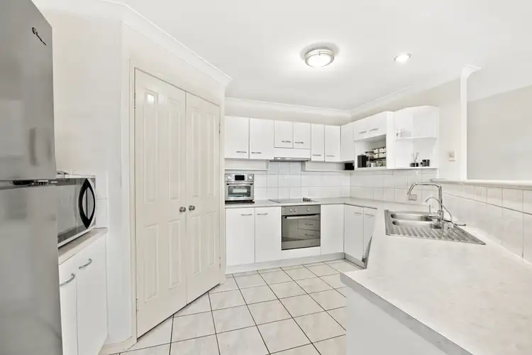 Third view of Homely house listing, 8 Candlebark Court, Mountain Creek QLD 4557