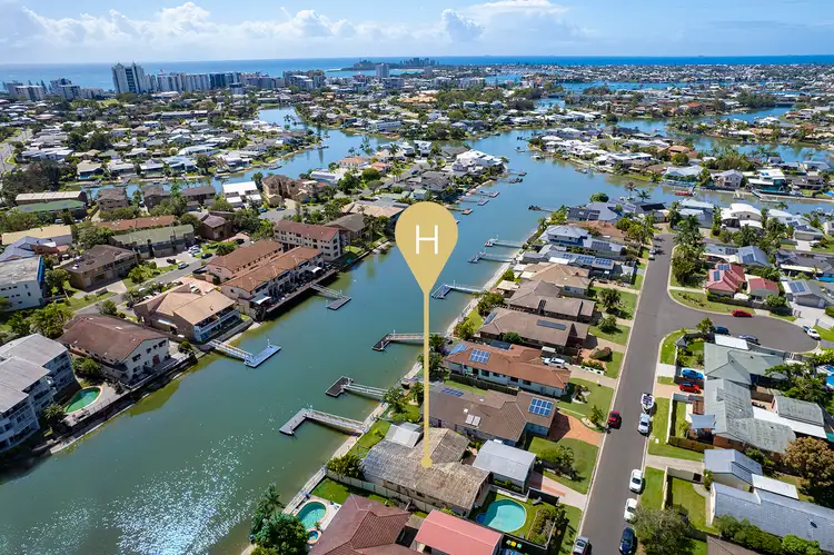 34 Balyarta Crescent, Mooloolaba QLD 4557