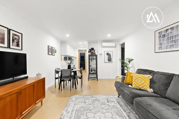 Third view of Homely unit listing, 2/13 George Street, Frankston VIC 3199