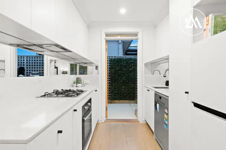 Sixth view of Homely unit listing, 2/13 George Street, Frankston VIC 3199
